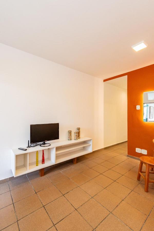 Linda Vista Copacabana Quadra Da Praia Ріо-де-Жанейро Екстер'єр фото